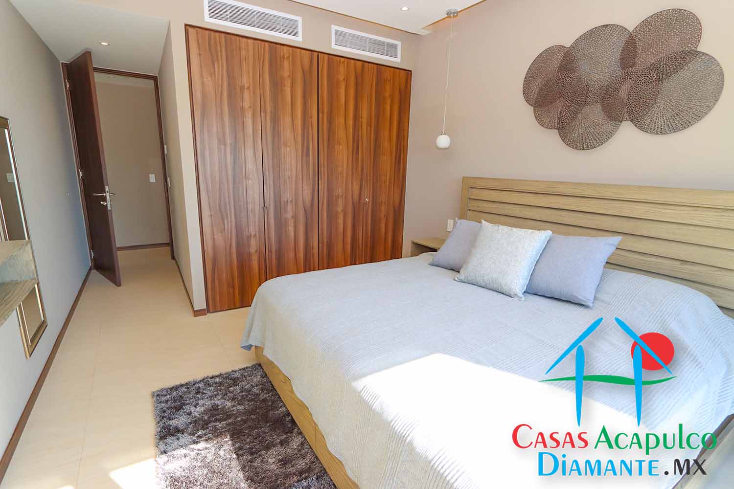 La Isla Fiji PH V - Recámara uno 3